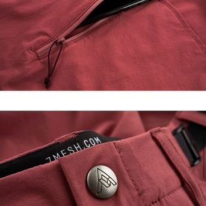 7Mesh Womens Bike Shorts